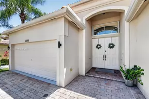 7579 Via Luria, Lake Worth, FL 33467 - Photo 4