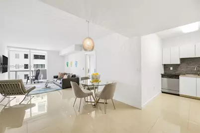 6365 Collins Ave #805, Miami Beach, FL 33141 - Photo 2