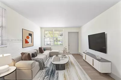 1715 N 16th Ave #111, Hollywood, FL 33020 - Photo 1