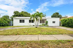 1130 NW 129th St, North Miami, FL 33168 - Photo 1
