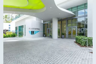 501 NE 31st St #3404, Miami, FL 33137 - Photo 2