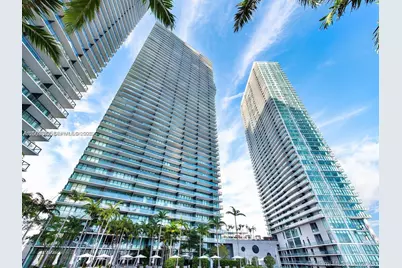 501 NE 31st St #3404, Miami, FL 33137 - Photo 1