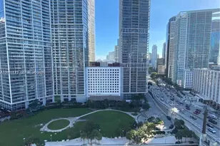 200 Biscayne Blvd Way, Miami, FL 33131 - Photo 24