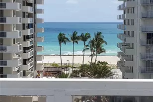 5700 Collins Ave, Miami Beach, FL 33140 - Photo 2
