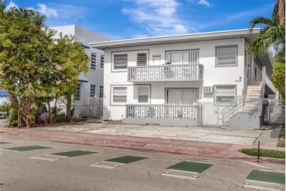 1334 Euclid Ave #8, Miami Beach, FL 33139 - Photo 1