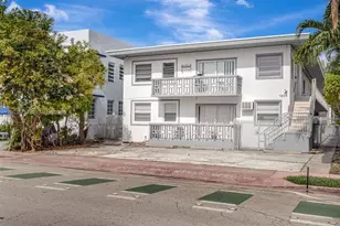1334 Euclid Ave, Miami Beach, FL 33139 - Photo 1