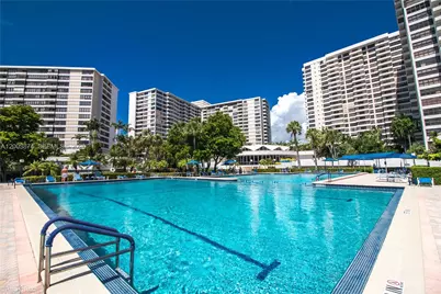 600 Three Islands Blvd #1707, Hallandale Beach, FL 33009 - Photo 40