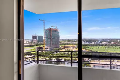 600 Three Islands Blvd #1707, Hallandale Beach, FL 33009 - Photo 36