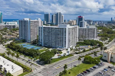 600 Three Islands Blvd #1707, Hallandale Beach, FL 33009 - Photo 70