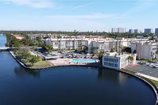 851 Three Islands Boulevard, Hallandale Beach, FL 33009 - Photo 2
