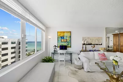 5401 Collins Ave #611, Miami Beach, FL 33140 - Photo 4