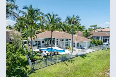 1776 Victoria Pointe Cir, Weston, FL 33327 - Photo 2