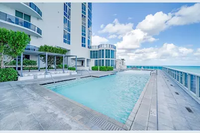 16001 Collins Ave #406, Sunny Isles Beach, FL 33160 - Photo 14