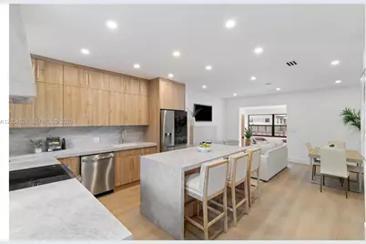 666 NE 62nd St, Miami, FL 33138 - Photo 4