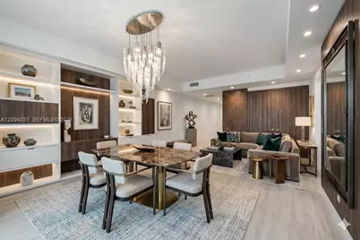 77 SE 5th Street #2614, Miami, FL 33131 - Photo 2