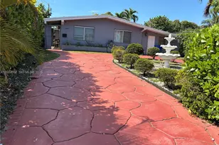 1440 NE 174th St, North Miami Beach, FL 33162 - Photo 1