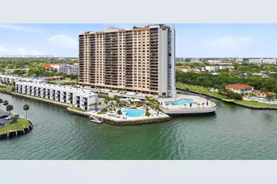 1800 NE 114th St #1505, Miami, FL 33181 - Photo 2