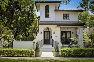 1103 Pizarro St, Coral Gables, FL 33134 - Photo 2