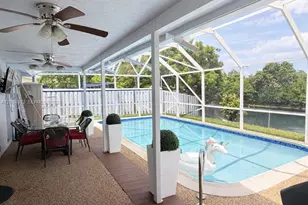 8085 NW 21st St, Sunrise, FL 33322 - Photo 2