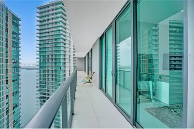 501 NE 31st St #PH4102, Miami, FL 33137 - Photo 34