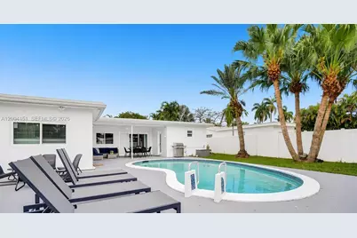 1426 Coolidge St, Hollywood, FL 33020 - Photo 28