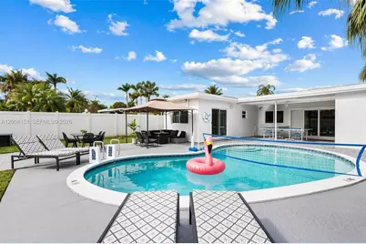 1426 Coolidge St, Hollywood, FL 33020 - Photo 2