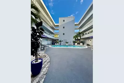 1818 Rodman St #3A, Hollywood, FL 33020 - Photo 1