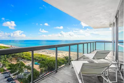 101 20th St #2007, Miami Beach, FL 33139 - Photo 8