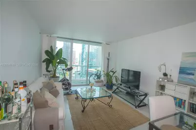 55 SE 6th St #2804, Miami, FL 33131 - Photo 6