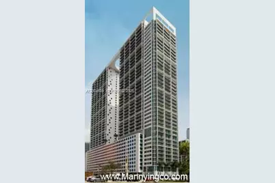 55 SE 6th St #2804, Miami, FL 33131 - Photo 12