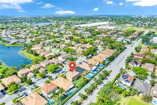 9031 SW 208th Terrace, Cutler Bay, FL 33189 - Photo 38