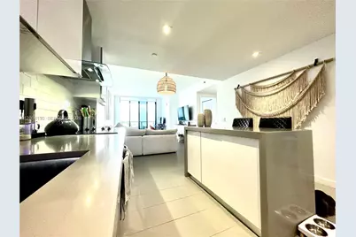 1600 NE 1st Ave #3412, Miami, FL 33132 - Photo 14