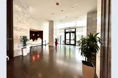 1600 NE 1st Ave #3412, Miami, FL 33132 - Photo 34