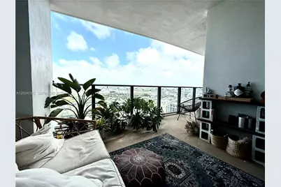 1600 NE 1st Ave #3412, Miami, FL 33132 - Photo 8