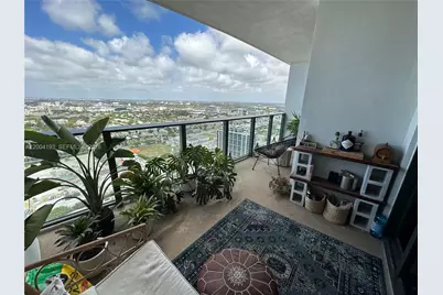 1600 NE 1st Ave #3412, Miami, FL 33132 - Photo 10