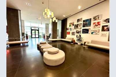 1600 NE 1st Ave #3412, Miami, FL 33132 - Photo 32
