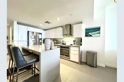 1600 NE 1st Ave #3412, Miami, FL 33132 - Photo 12
