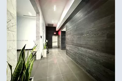 1600 NE 1st Ave #3412, Miami, FL 33132 - Photo 30