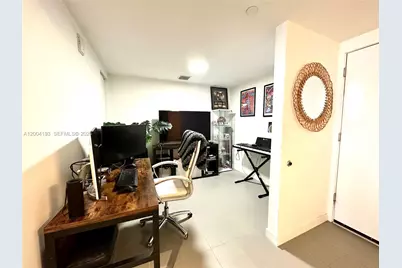 1600 NE 1st Ave #3412, Miami, FL 33132 - Photo 22
