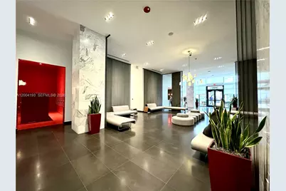 1600 NE 1st Ave #3412, Miami, FL 33132 - Photo 28