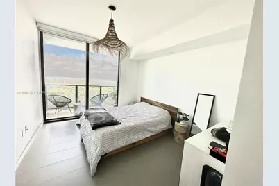 1600 NE 1st Ave #3412, Miami, FL 33132 - Photo 4