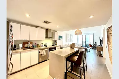 1600 NE 1st Ave #3412, Miami, FL 33132 - Photo 2