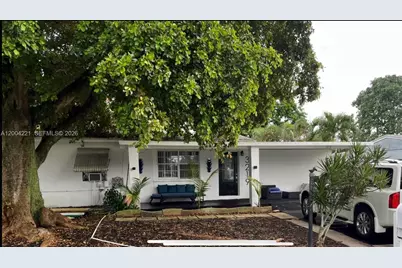 3219 Buckley Ave, Lake Worth, FL 33461 - Photo 1
