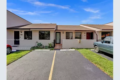 12227 SW 24th Ter #30, Miami, FL 33175 - Photo 14