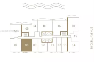 77 SE 5th St, Miami, FL 33131 - Photo 4