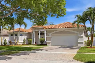 16557 NW 15th St, Pembroke Pines, FL 33028 - Photo 2