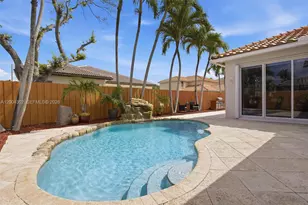 16557 NW 15th St, Pembroke Pines, FL 33028 - Photo 40