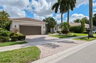 2556 Eagle Run Ln, Weston, FL 33327 - Photo 38