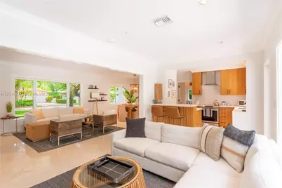 1029 Mariposa Ave, Coral Gables, FL 33146 - Photo 4