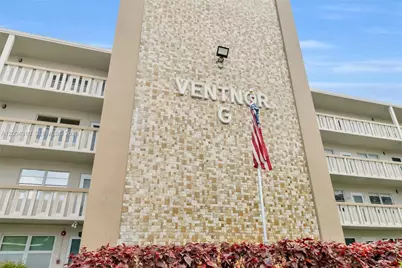 3013 Ventnor G #3, Deerfield Beach, FL 33442 - Photo 2